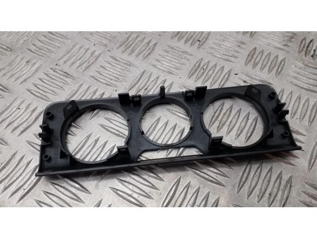 Отделка контроля климата / контроля печки