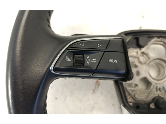 Руль Audi Q3 F3 2018 - года 83A419091F