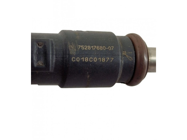 Vstřikovač 75281768007   Mini Cooper Countryman R60     