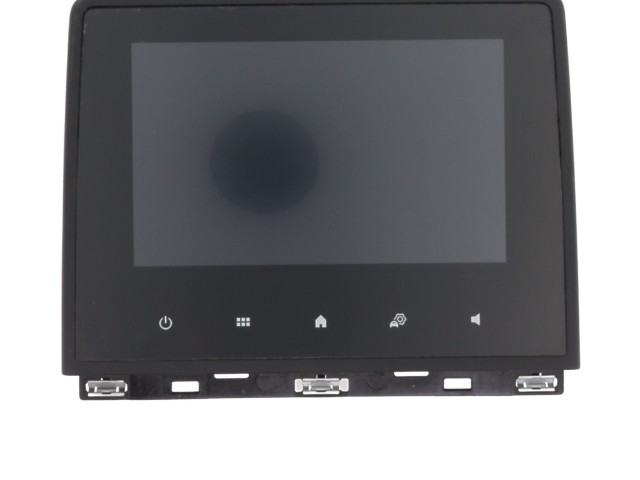 Дисплей    280346916R   Renault Clio V