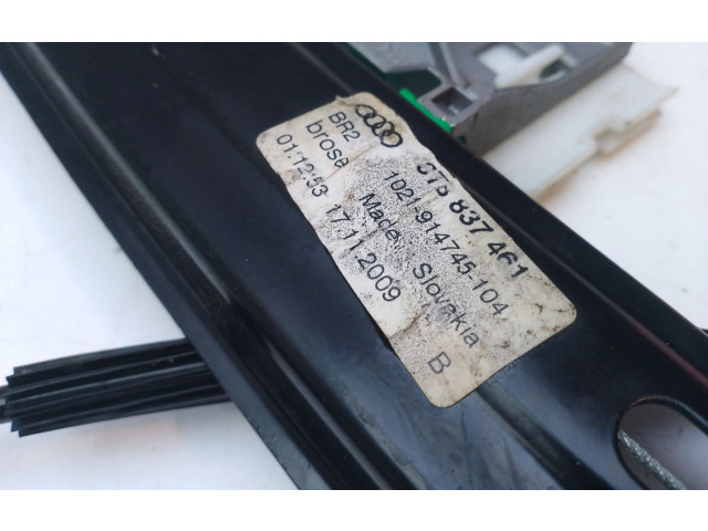 Píst 8T8837461, 8K0959801 Audi A5 Sportback 8TA CAHA