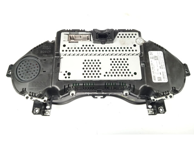 Přístrojová deska Audi A6 C7 2013 4G8920932M, 0263672165