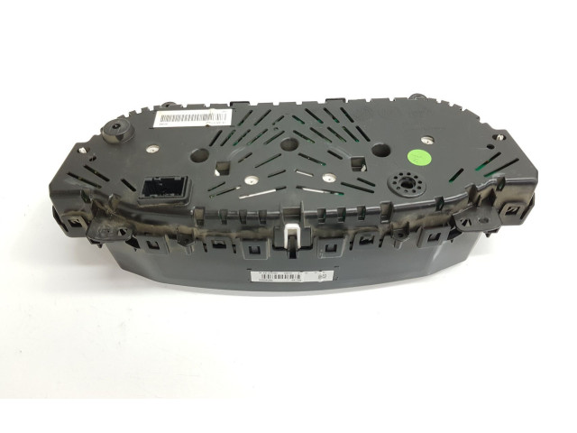 Панель приборов 52056260, A2C10794300 Fiat 500L