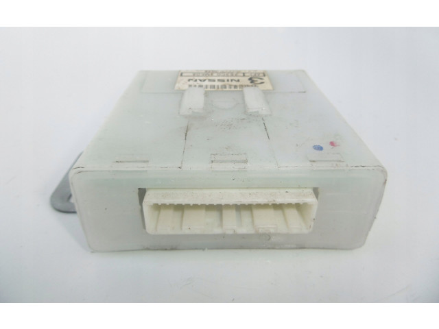 Блок управления 253C01MK0A   Infiniti Q70 Y51