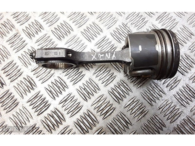 Píst RFGK2Q6205BA   Ford Ranger     