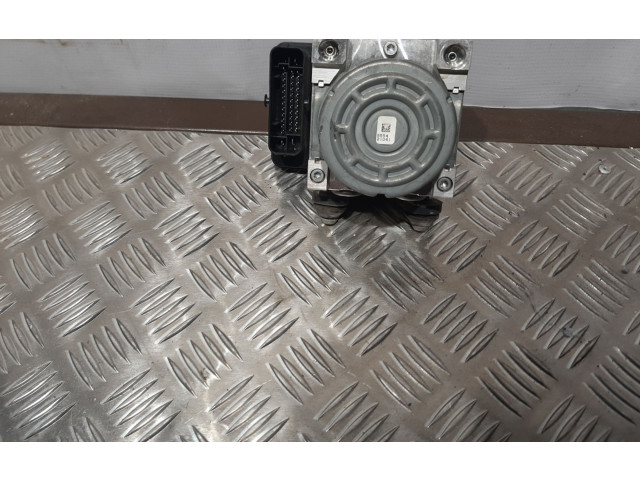 Блок АБС 27536VA001 Subaru Impreza IV 2013-2016 года