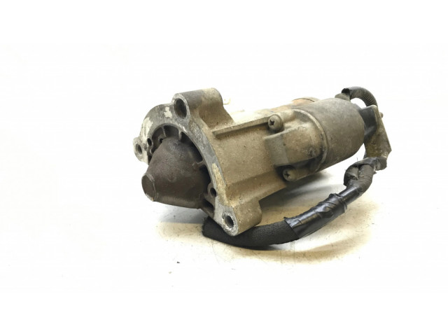 Стартер  9805058680, M000T20873   Peugeot Expert