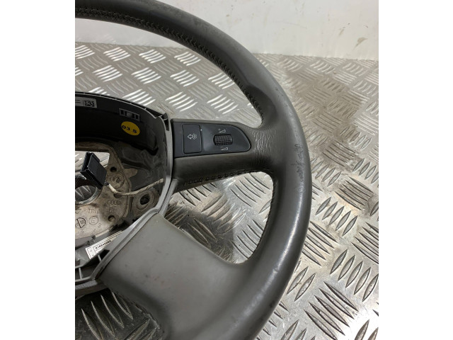 Руль Audi A6 S6 C6 4F  2004 - 2011 года 4F0419091BB      