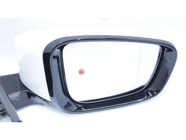 Zpětné zrcátko BMW 3 G20 G21 2022 5B4B392