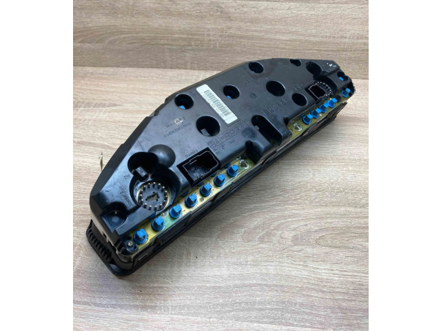 Přístrojová deska Mercedes-Benz S W140 1991 1404402911, 110008714