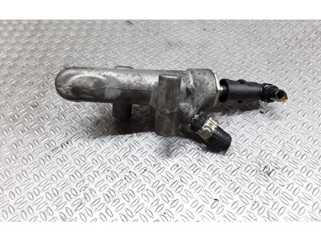 Vstřikovací lišta 55168200 Opel Zafira B