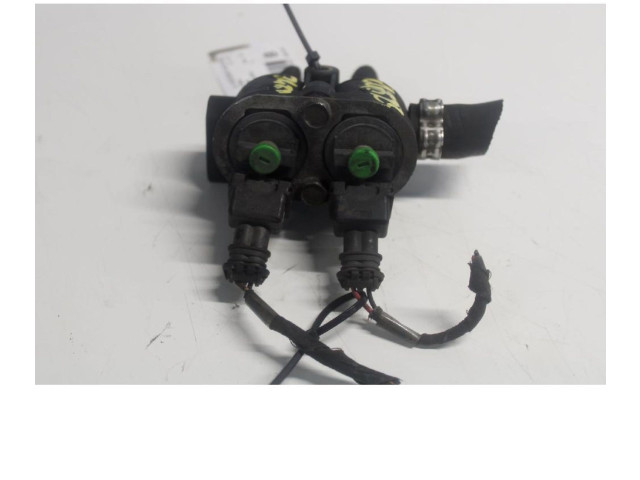 Форсунка 67R-010233 Dacia Sandero K7J A7