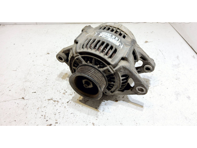 Генератор 5234033, 1210004070   Jeep Grand Cherokee      
