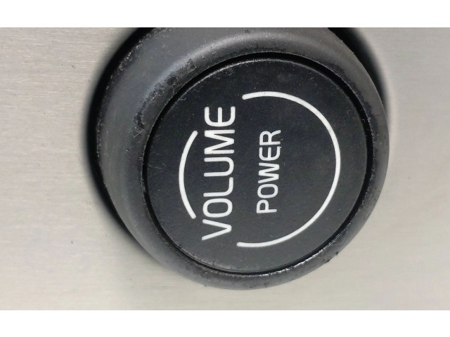 Блок управления климат-контролем 30672565, 1342028   Volvo C30