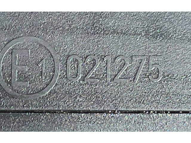 Зеркало электрическое        Skoda Octavia Mk3 (5E)  2013 - 2019 года   