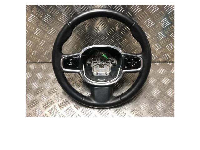 Руль Volvo XC90  2014 -  года 31690691, 31690691      