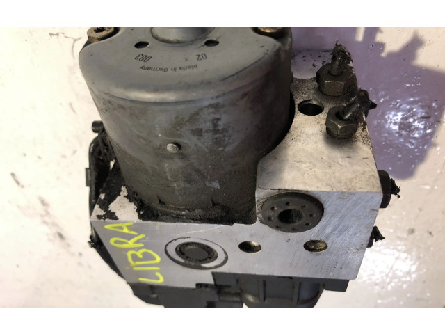 Блок АБС 0130108084, 0130108084   Lancia  Lybra   -  года