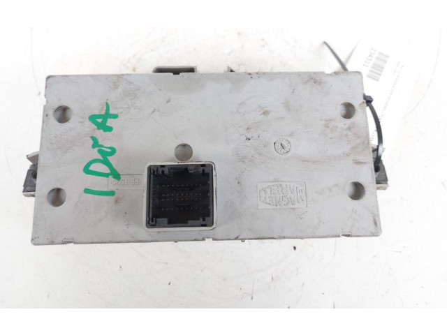 Блок предохранителей 51781531, 51781531 Fiat Idea