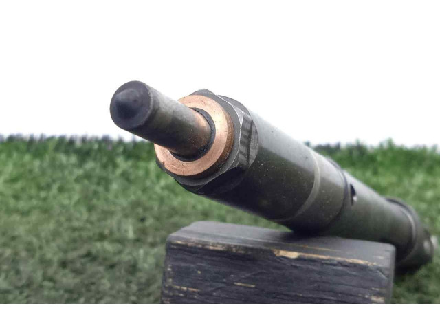 Форсунка BOSCH    Audi A4 Allroad  BCZ 