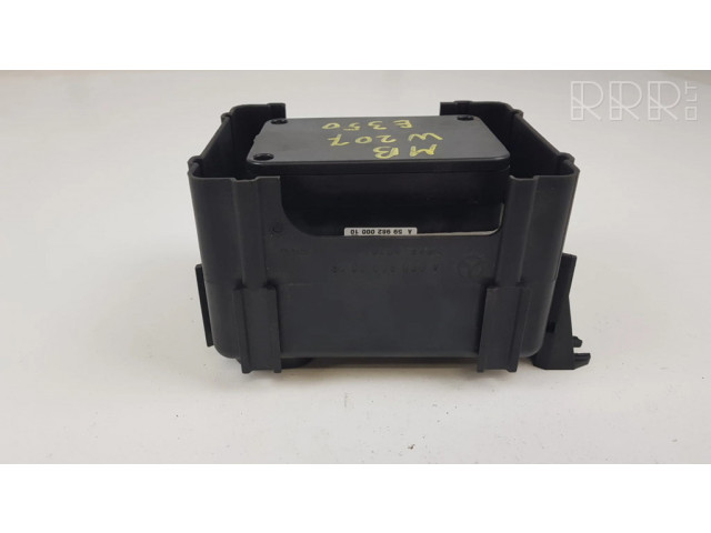 Вакуумный насос центрально замка