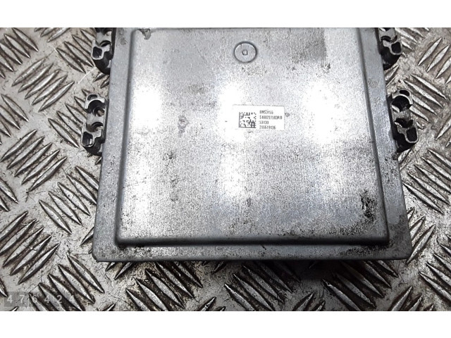 Řídící jednotka 237104ed0c Nissan Pulsar 2015