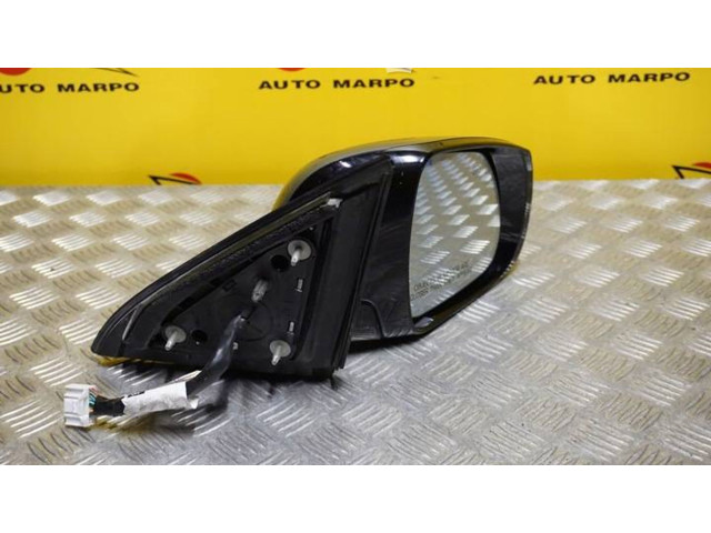 Зеркало электрическое Infiniti QX60 L50 2013 - 2021 года