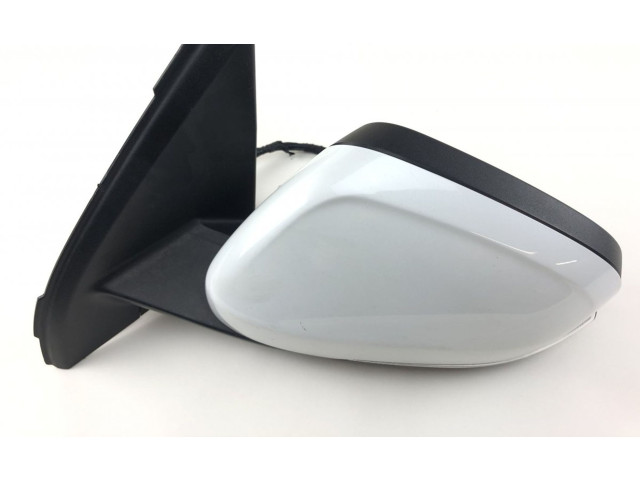 Зеркало электрическое Volvo S60 2011 - 2013 года