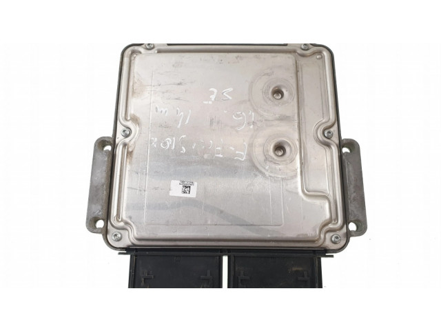 Řídící jednotka DS7A12A650ANK, DG1A12B684AB Ford Fusion II 2019