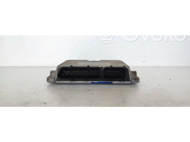 Блок управления двигателя 038906018AP, 28SA3773 Volkswagen New Beetle