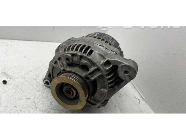 Генератор 0123315020   Honda Civic      