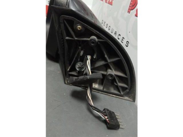 Зеркало электрическое Mercedes-Benz A W168 1997 - 2004 года