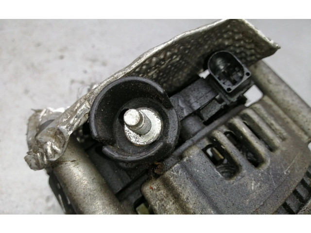 Генератор 30795210, 0121715032   Volvo XC90      