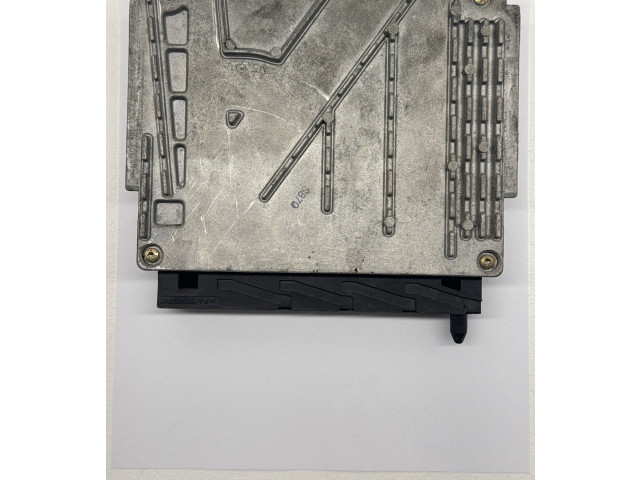 Блок управления двигателя 08627455A, 0000084207   Volvo V70