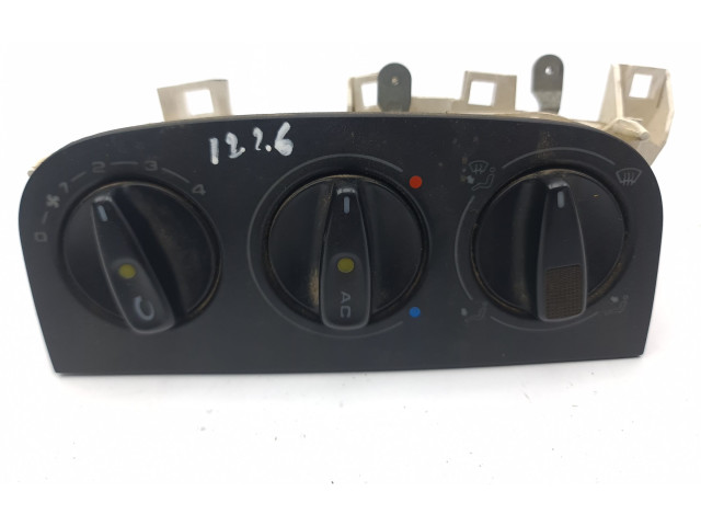 Блок управления климат-контролем 95NW18D451A Ford Galaxy