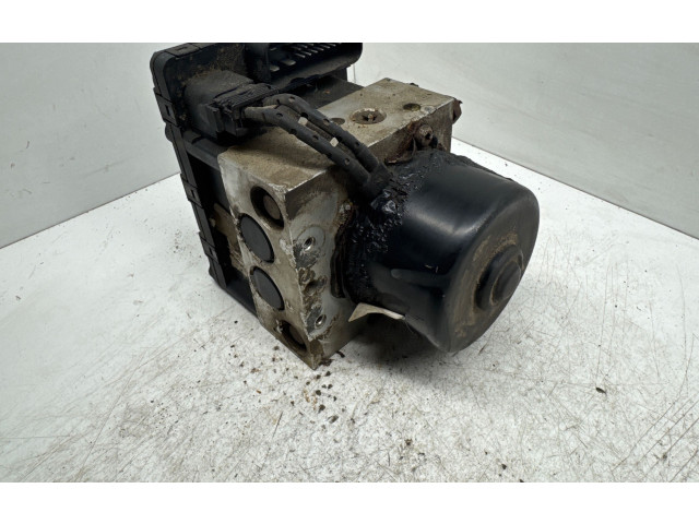 Блок АБС 3A0907379D, ANS7H01A68 Volkswagen Golf III 1992 - 1997 года