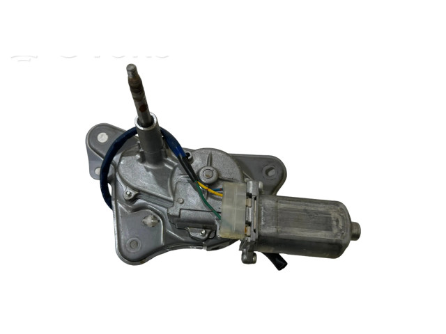 Моторчик заднего дворника 85130B1020, 8496000310 Daihatsu Sirion