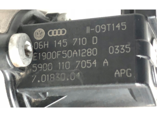 Turbodmychadlo Турбина 03C145702C, 03C145702A   Volkswagen Tiguan   