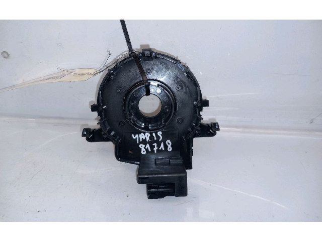 Подрулевой шлейф SRS 843060D070, 843060D070   Toyota Yaris