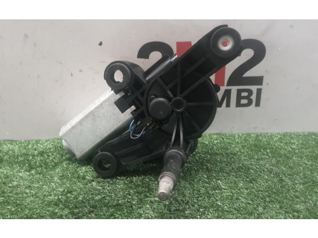 Моторчик заднего дворника 2596002590, 199B4000    Fiat 500L