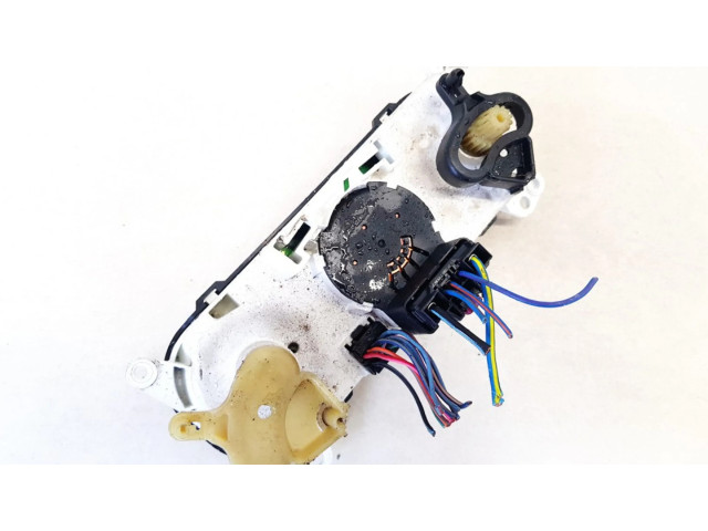 Блок управления климат-контролем p05058307ae, 58024b   Dodge Caliber