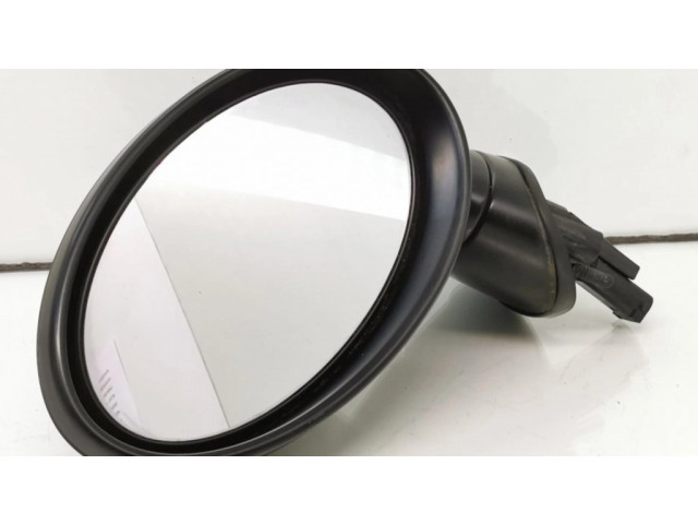 Зеркало электрическое     левое   Mini One - Cooper R50 - 53  2001-2006 года   
