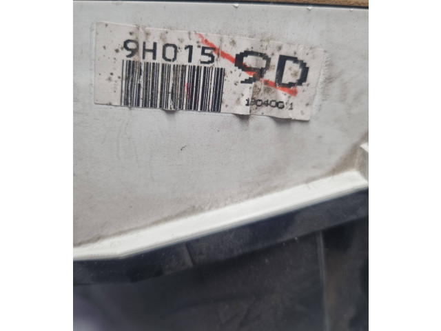 Панель приборов 9H015, 12040011   Nissan X-Trail T30       