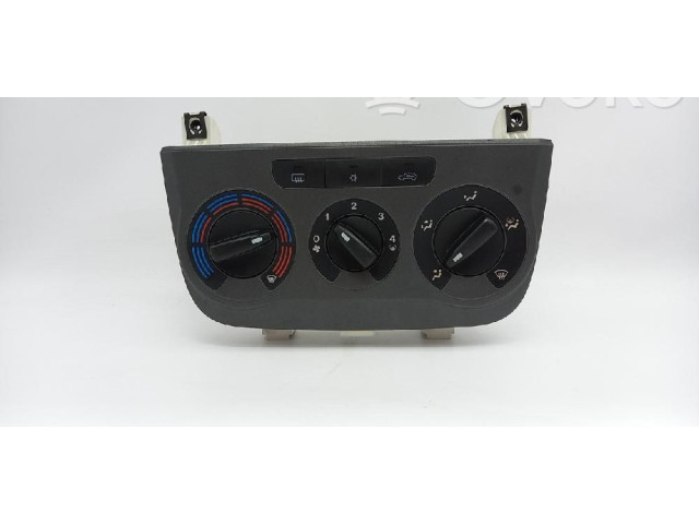 Блок управления климат-контролем 77363920, 735419793 Fiat Grande Punto