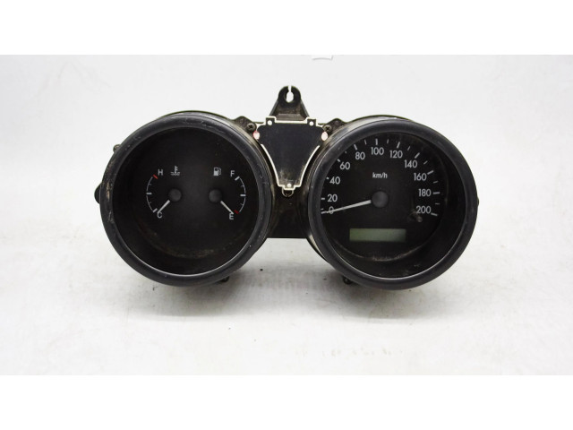 Přístrojová deska Chevrolet Kalos 96426049