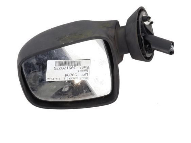 Зеркало электрическое Dacia Sandero 2008 - 2012 года