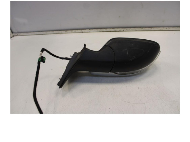 Зеркало (управляемое электричеством)    Volkswagen Golf Plus   