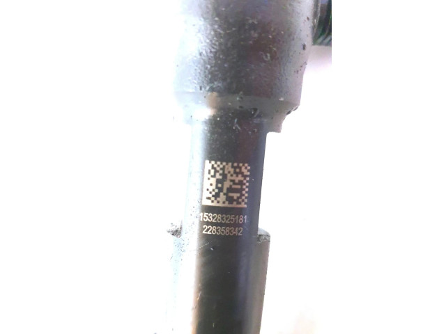 Vstřikovač 228358342 Ford Edge II pro naftový motor 2.0 T8CC