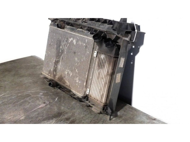 Комплект вентиляторов         Peugeot Partner 