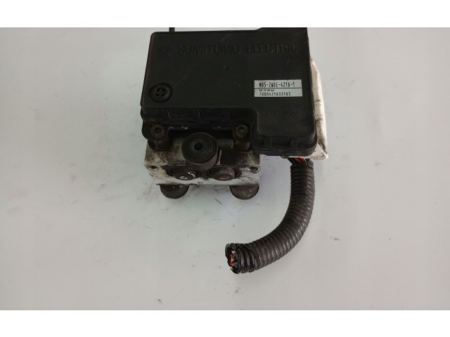 Блок АБС 4218C1063 Mitsubishi ASX - года
