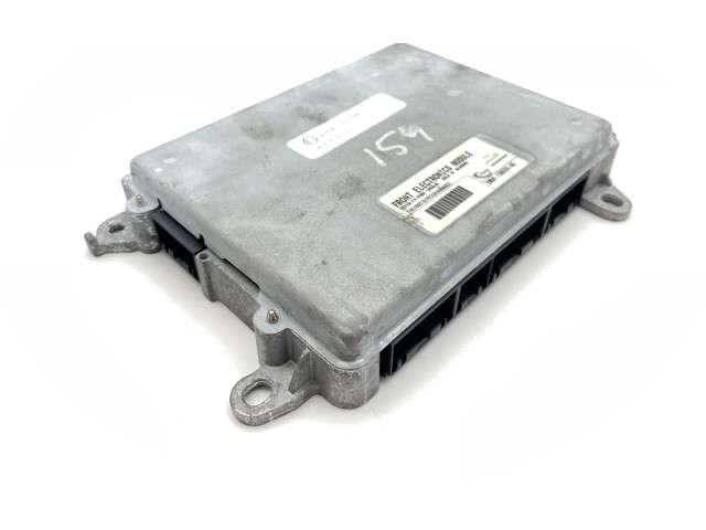 Блок комфорта 2W9F13B525AG, XW4F14A638HA Jaguar XJ X350